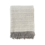 Laden Sie das Bild in den Galerie-Viewer, Klippan Wolldecke Alm
