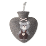 Laden Sie das Bild in den Galerie-Viewer, Dorothee Lehnen Herzwärmeflasche
