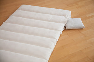 Moosburger Rosshaar Topper BIOCEN MA-RS