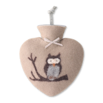 Laden Sie das Bild in den Galerie-Viewer, Dorothee Lehnen Herzwärmeflasche
