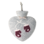 Laden Sie das Bild in den Galerie-Viewer, Dorothee Lehnen Herzwärmeflasche
