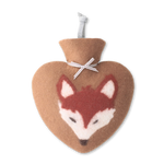 Laden Sie das Bild in den Galerie-Viewer, Dorothee Lehnen Herzwärmeflasche
