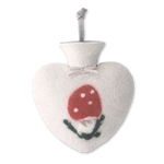 Laden Sie das Bild in den Galerie-Viewer, Dorothee Lehnen Herzwärmeflasche
