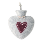 Laden Sie das Bild in den Galerie-Viewer, Dorothee Lehnen Herzwärmeflasche
