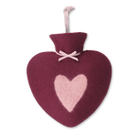 Laden Sie das Bild in den Galerie-Viewer, Dorothee Lehnen Herzwärmeflasche
