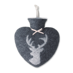 Laden Sie das Bild in den Galerie-Viewer, Dorothee Lehnen Herzwärmeflasche
