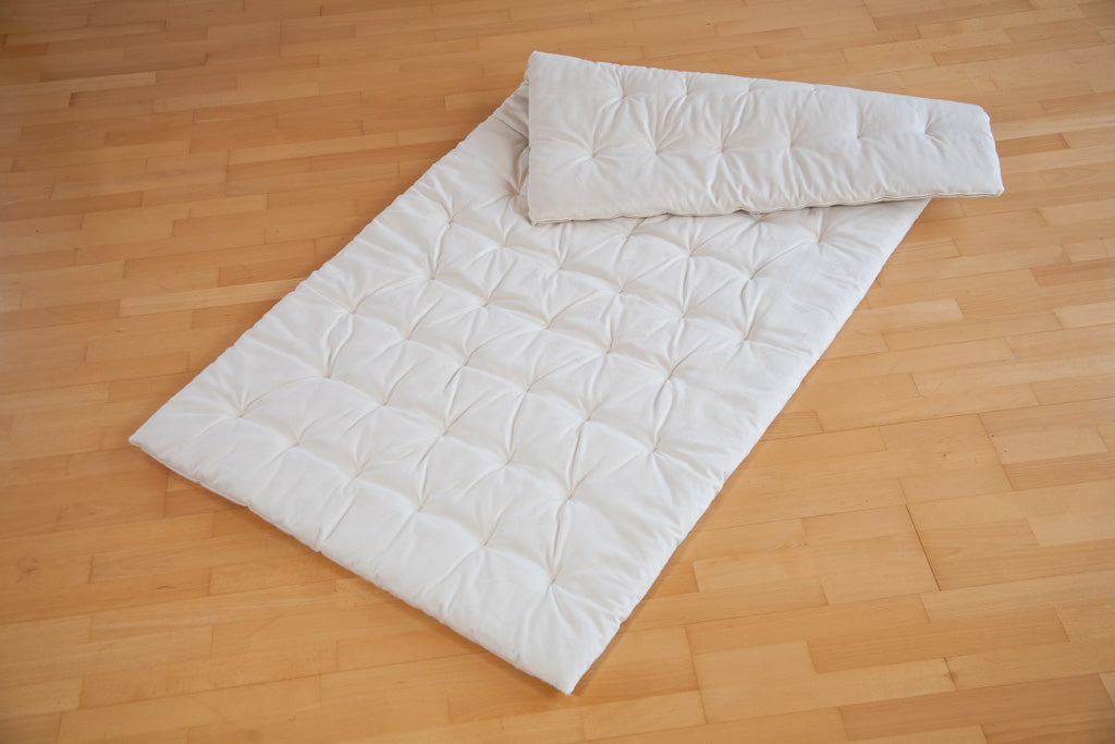 Moosburger Rosshaar Topper MS-RS