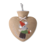 Laden Sie das Bild in den Galerie-Viewer, Dorothee Lehnen Herzwärmeflasche
