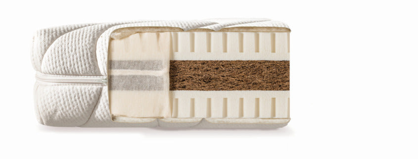 Dormiente Matratze Basic 4