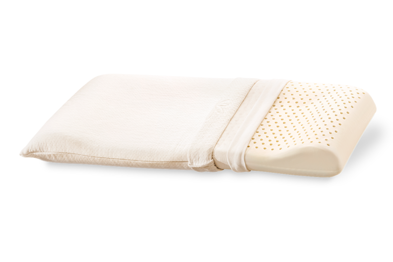 dormiente Kissen Physiopillo med