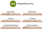 Laden Sie das Bild in den Galerie-Viewer, dormiente Lattenrost Physioform®Pro S
