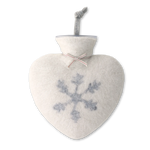 Laden Sie das Bild in den Galerie-Viewer, Dorothee Lehnen Herzwärmeflasche
