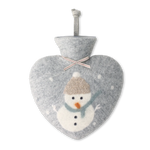 Laden Sie das Bild in den Galerie-Viewer, Dorothee Lehnen Herzwärmeflasche
