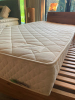 Laden Sie das Bild in den Galerie-Viewer, sleepgreen Matratze Verdina Nature Plus
