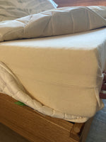 Laden Sie das Bild in den Galerie-Viewer, sleepgreen Matratze Verdina Nature
