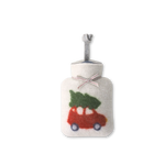 Laden Sie das Bild in den Galerie-Viewer, Dorothee Lehnen Miniwärmeflasche
