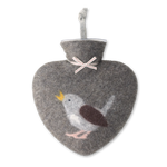 Laden Sie das Bild in den Galerie-Viewer, Dorothee Lehnen Herzwärmeflasche
