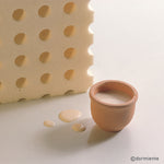 Laden Sie das Bild in den Galerie-Viewer, dormiente Naturlatexflocken Nachfüllung
