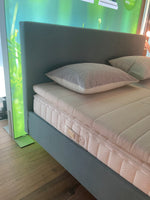 Laden Sie das Bild in den Galerie-Viewer, Dormiente Polsterbett CLIA 180x200cm
