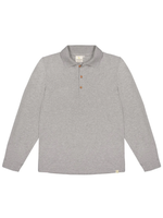 Laden Sie das Bild in den Galerie-Viewer, greenjama Polo-Shirt Langarm
