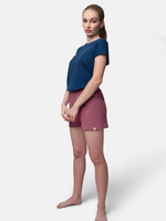 Laden Sie das Bild in den Galerie-Viewer, greenjama Shorts aus Derby-Rip
