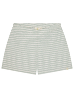 Laden Sie das Bild in den Galerie-Viewer, greenjama Shorts mit Leinen
