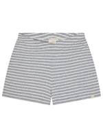 Laden Sie das Bild in den Galerie-Viewer, greenjama Shorts mit Leinen
