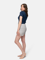Laden Sie das Bild in den Galerie-Viewer, greenjama Shorts mit Leinen
