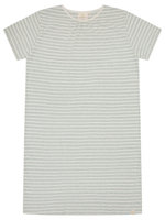 Laden Sie das Bild in den Galerie-Viewer, greenjama Sleepshirt mit Leinen
