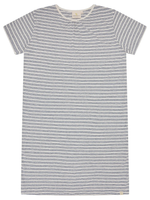 Laden Sie das Bild in den Galerie-Viewer, greenjama Sleepshirt mit Leinen
