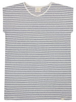 Laden Sie das Bild in den Galerie-Viewer, greenjama T-Shirt mit Leinen
