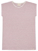 Laden Sie das Bild in den Galerie-Viewer, greenjama T-Shirt mit Leinen

