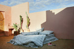 Laden Sie das Bild in den Galerie-Viewer, Journey Living Bettwäsche Marrakech
